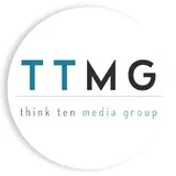 Think Ten Media Group logo