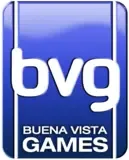 Buena Vista Games logo