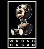 Wrong Organ logo