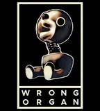 Wrong Organ logo