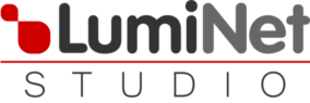 LumiNet logo