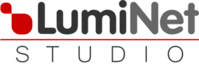 LumiNet logo