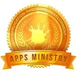 Apps Ministry logo