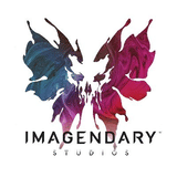 Imagendary Studios Inc. logo