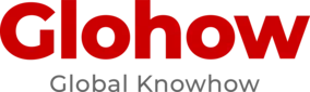 GLOHOW HOLDINGS logo