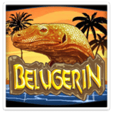 Belugerin Studios logo