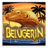 Belugerin Studios logo