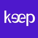 Keep Games logo