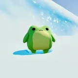 The Sledding Company logo