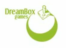 DreamBox Games logo
