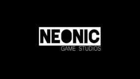 Neonic Game Studios logo