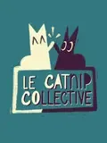 Le Catnip Collective logo
