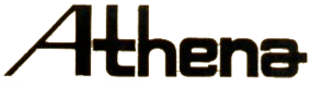 Athena logo
