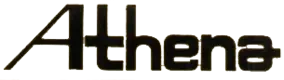 Athena logo