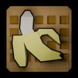 Team Banana Waffle logo