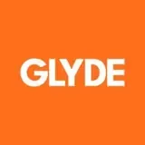Glyde Games logo