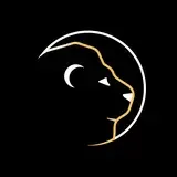 Space Lion Studios logo