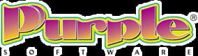 Purple Software logo