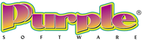 Purple Software logo
