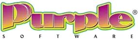 Purple Software logo