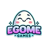 Egome Games logo