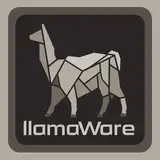 Llamaware Studios logo