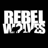 Rebel Wolves logo