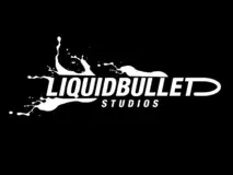 LIQUIDBULLET Studios logo
