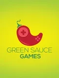 Green Sauce Games logo