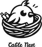 Cable Nest logo