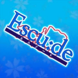 Escu:de logo