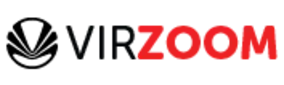 VirZOOM logo