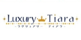Luxury Tiara logo