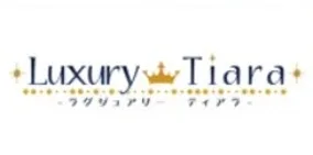 Luxury Tiara logo