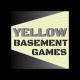 Yellow Basement Games logo