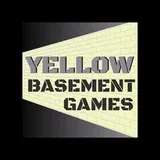 Yellow Basement Games logo