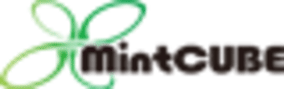 MintCUBE logo