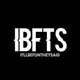 ItllBeFunTheySaid