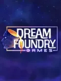 Dream Foundry Games logo