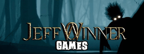 Jeff Winner logo