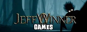 Jeff Winner logo