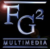 FG² Multimedia logo