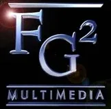 FG² Multimedia logo