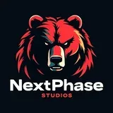 NextPhase logo