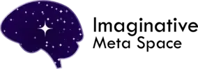 Imaginative Meta Space logo