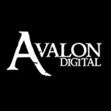 Avalon Digital logo
