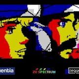 Sequentia Soft logo
