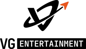VG Entertainment logo