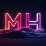 Michael Hegemann logo