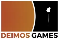 Deimos Games logo